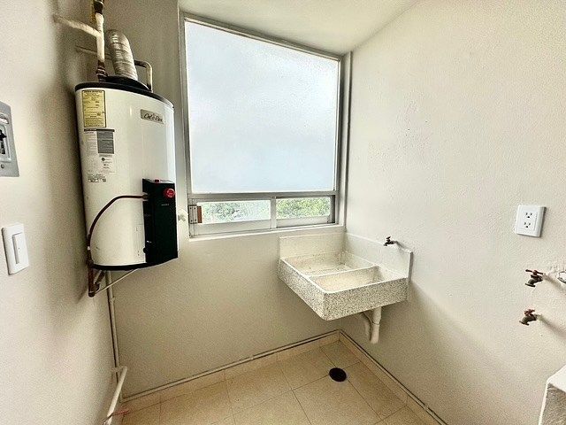 Apartamento em Algarin, Cuauhtémoc, foto 21 de 22