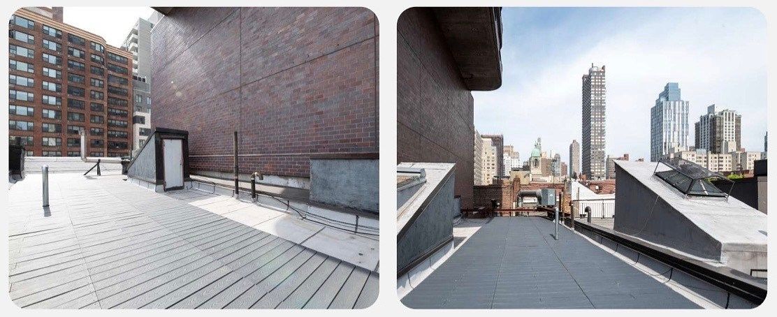 Edificio en Upper East Side, New York City, foto 5 de 6