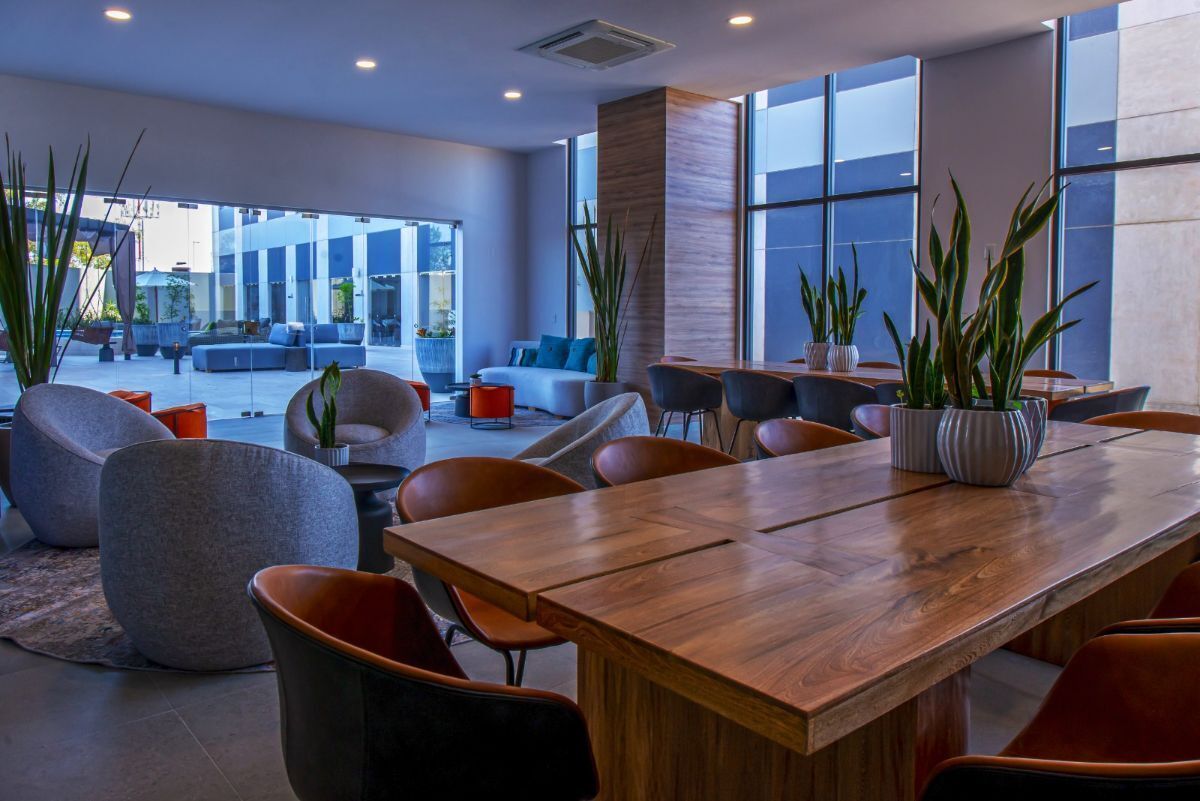 Apartamento em Loma Bonita, Zapopan, foto 6 de 29