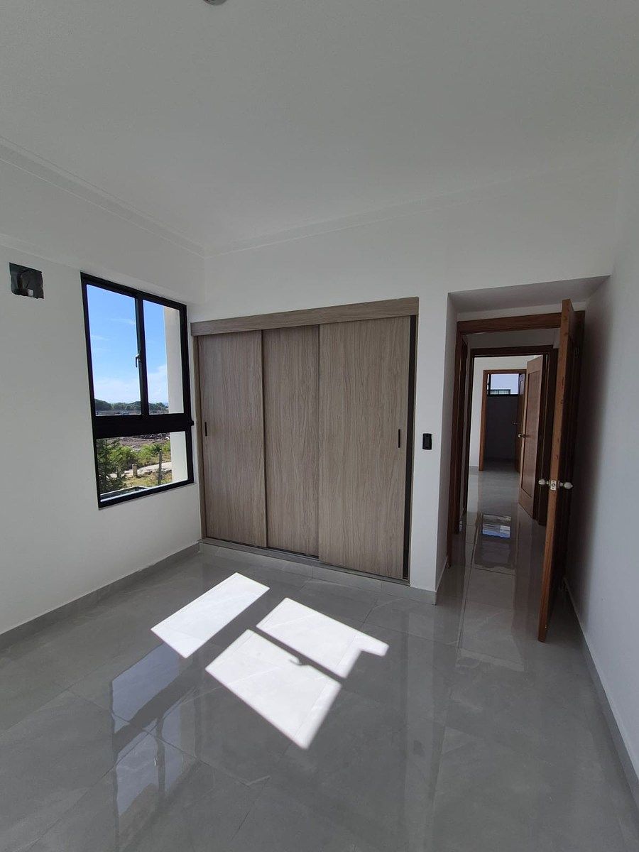 Apartamento en Urbanización Tropical, Santo Domingo Centro (Distrito Nacional), foto 13 de 15