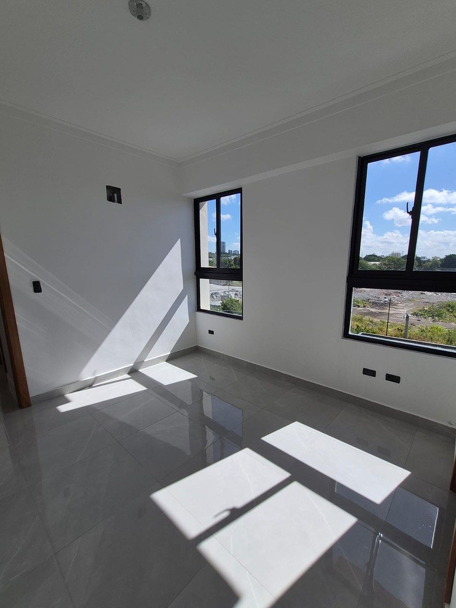 Apartamento en Urbanización Tropical, Santo Domingo Centro (Distrito Nacional), foto 12 de 15