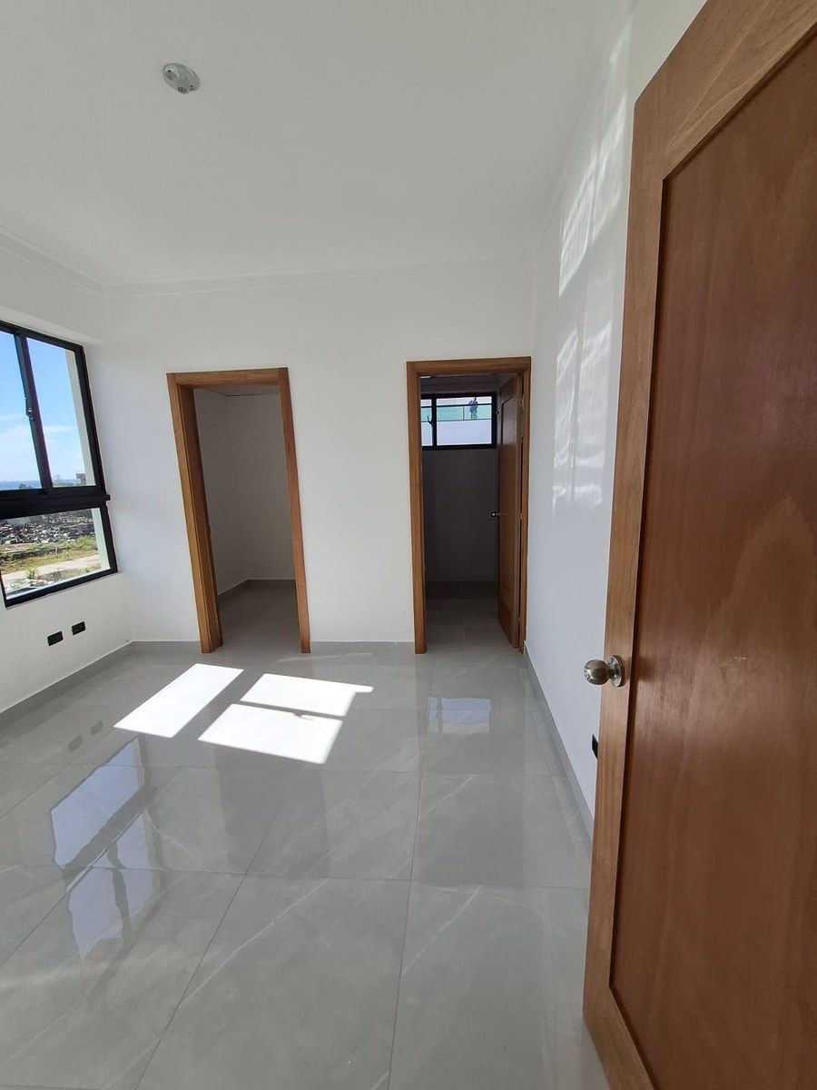 Apartamento en Urbanización Tropical, Santo Domingo Centro (Distrito Nacional), foto 10 de 15