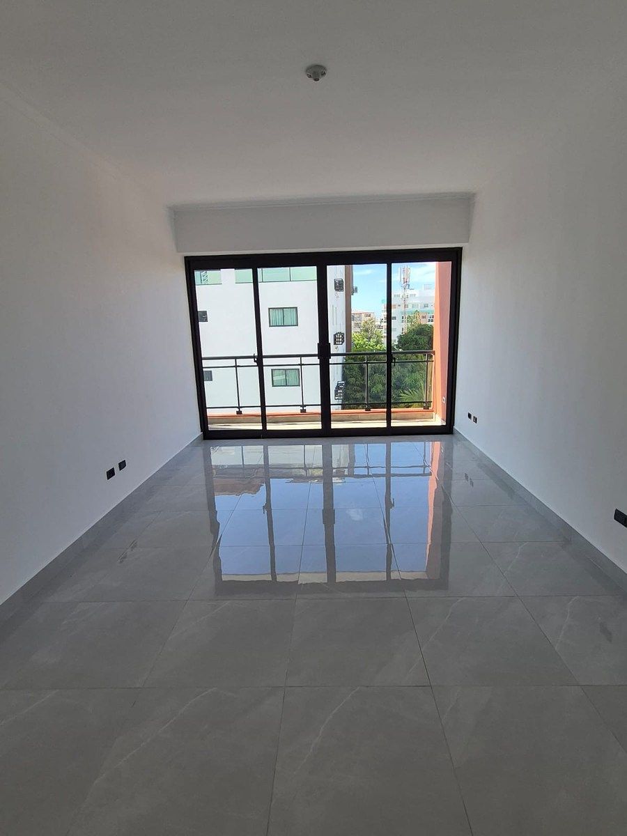Apartamento en Urbanización Tropical, Santo Domingo Centro (Distrito Nacional), foto 5 de 15