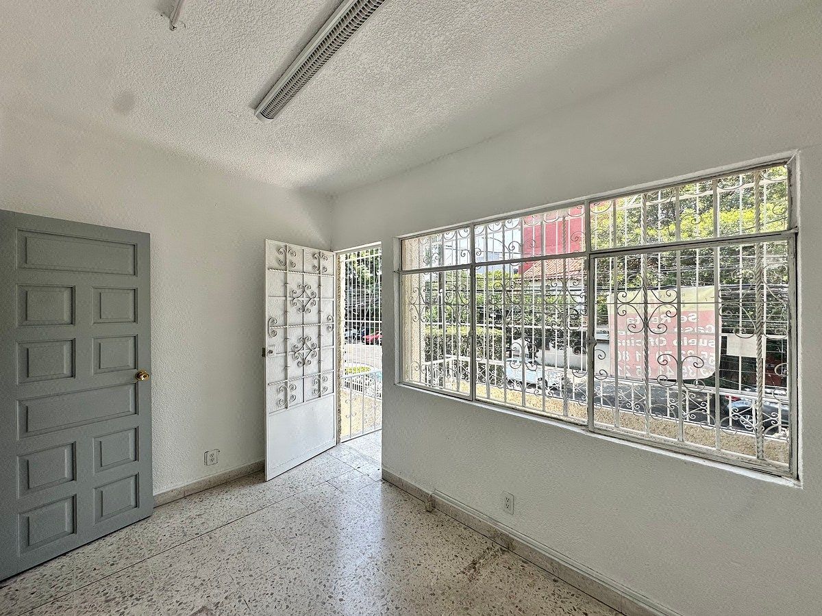 Casa con uso de suelo en Del Valle Norte, Benito Juárez, foto 8 de 23