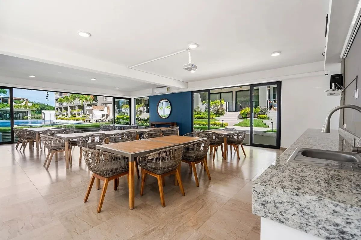 Apartamento em Las Jarretaderas, Bahía de Banderas, foto 5 de 34
