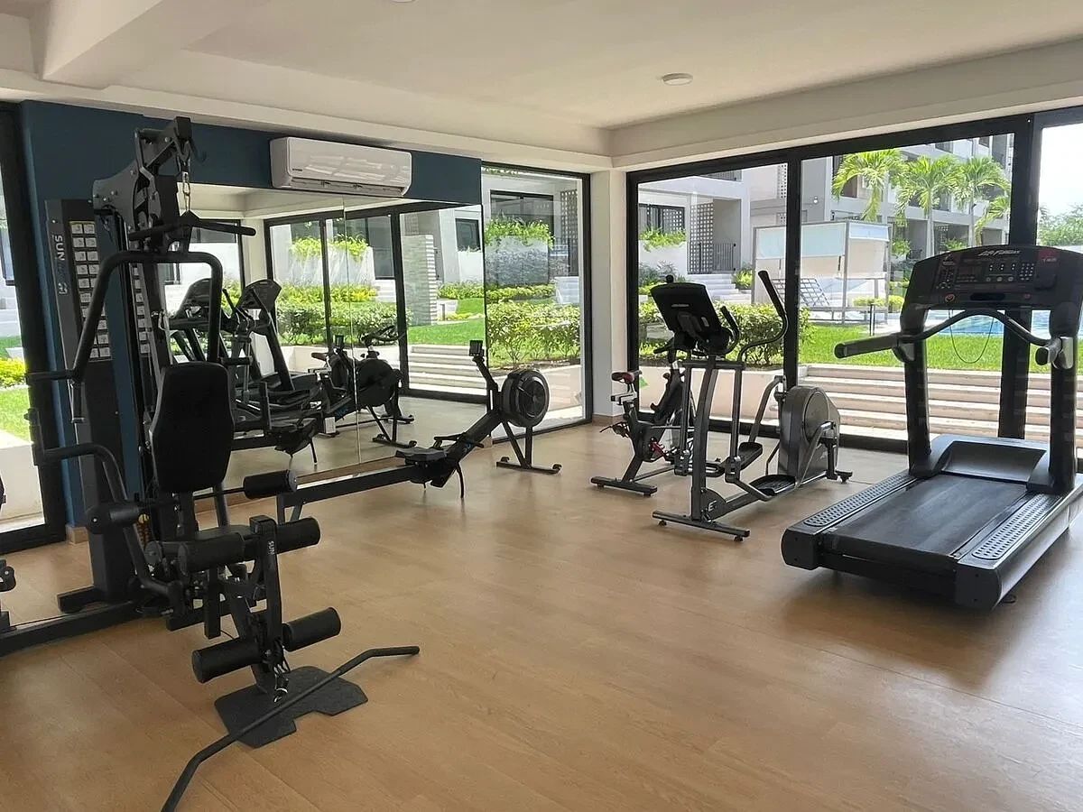 Apartamento em Las Jarretaderas, Bahía de Banderas, foto 8 de 34