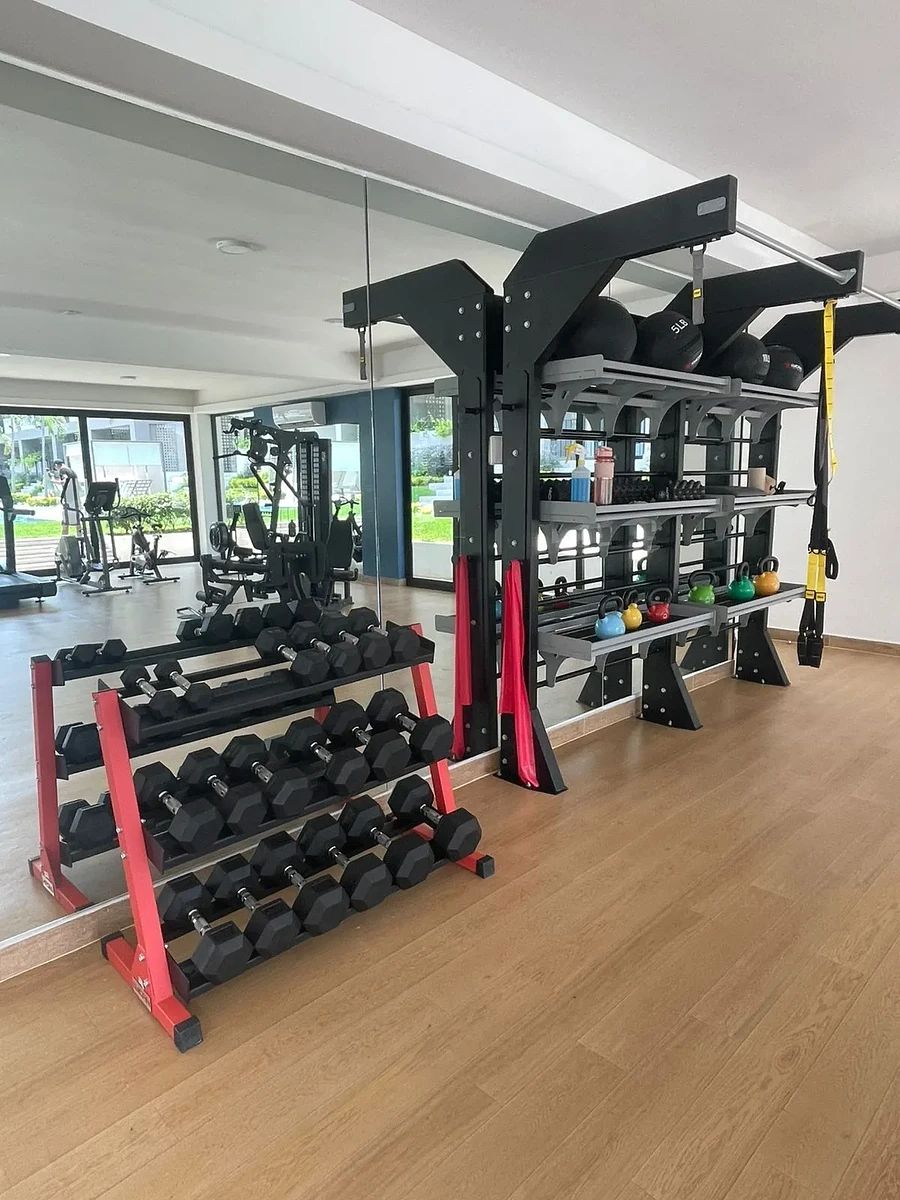 Apartamento em Las Jarretaderas, Bahía de Banderas, foto 9 de 34