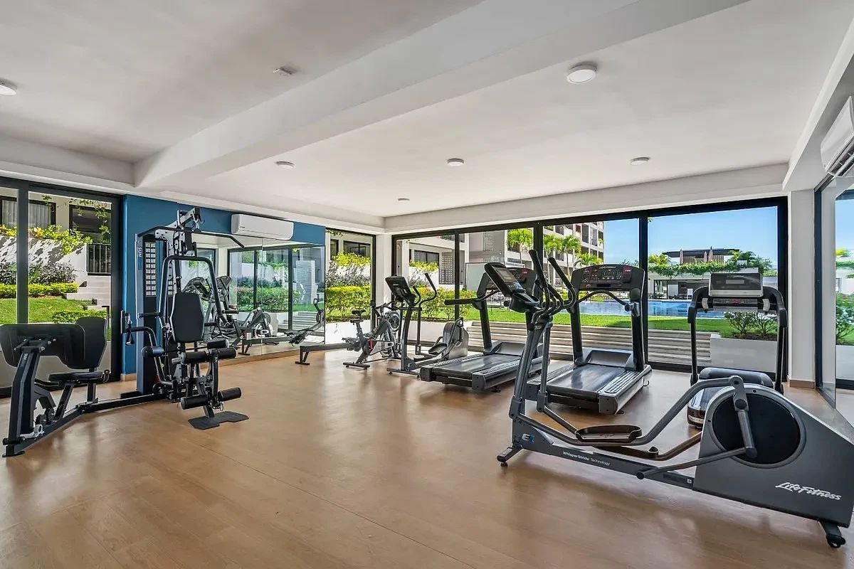 Apartamento em Las Jarretaderas, Bahía de Banderas, foto 10 de 34