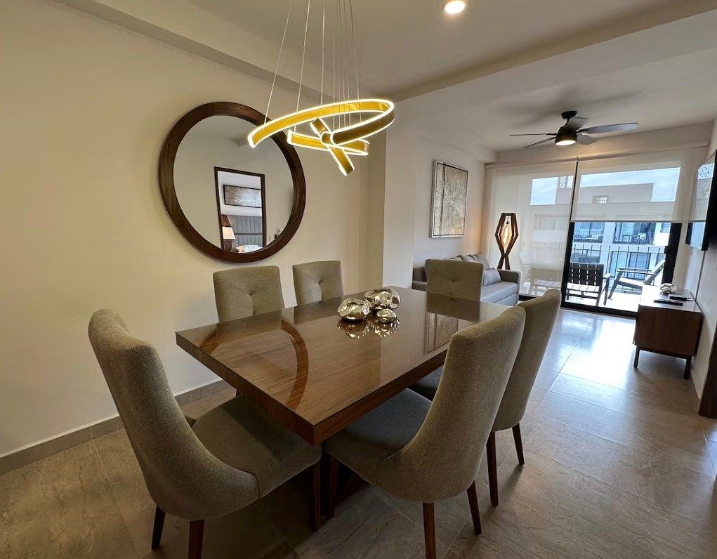 Apartamento em Las Jarretaderas, Bahía de Banderas, foto 20 de 34