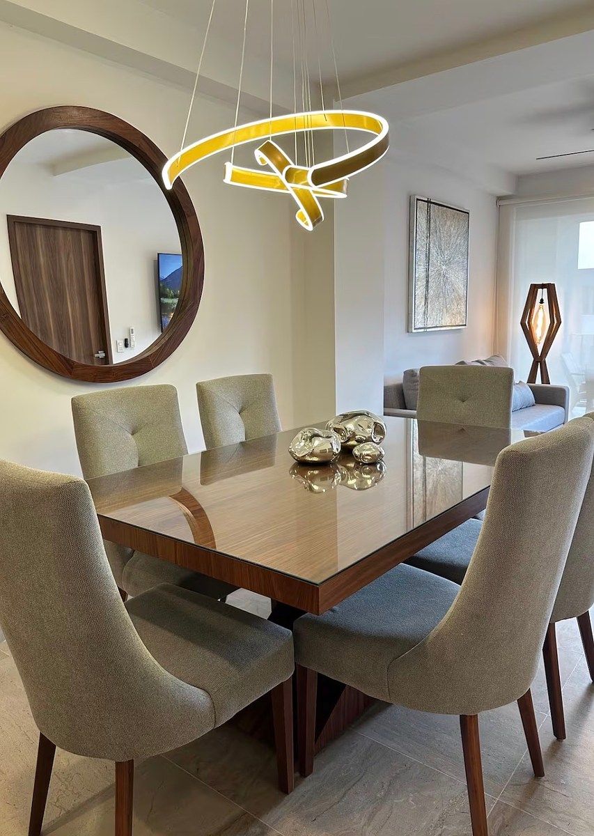 Apartamento em Las Jarretaderas, Bahía de Banderas, foto 21 de 34