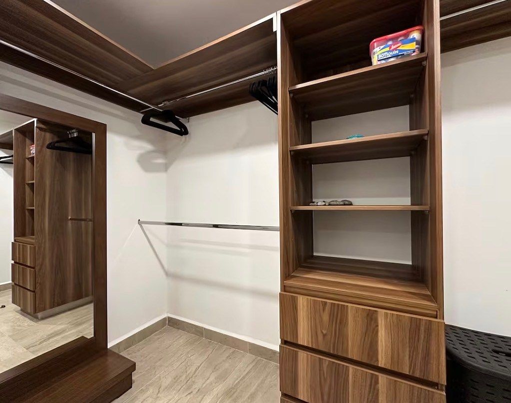 Apartamento em Las Jarretaderas, Bahía de Banderas, foto 23 de 34