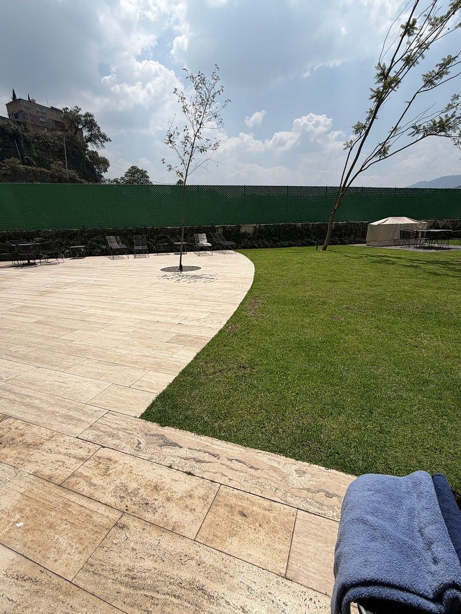 Apartment in Interlomas, Huixquilucan, photo 34 of 40