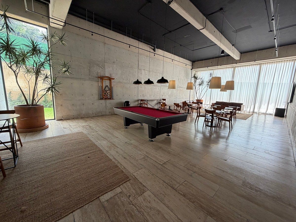 Apartment in Interlomas, Huixquilucan, photo 37 of 40