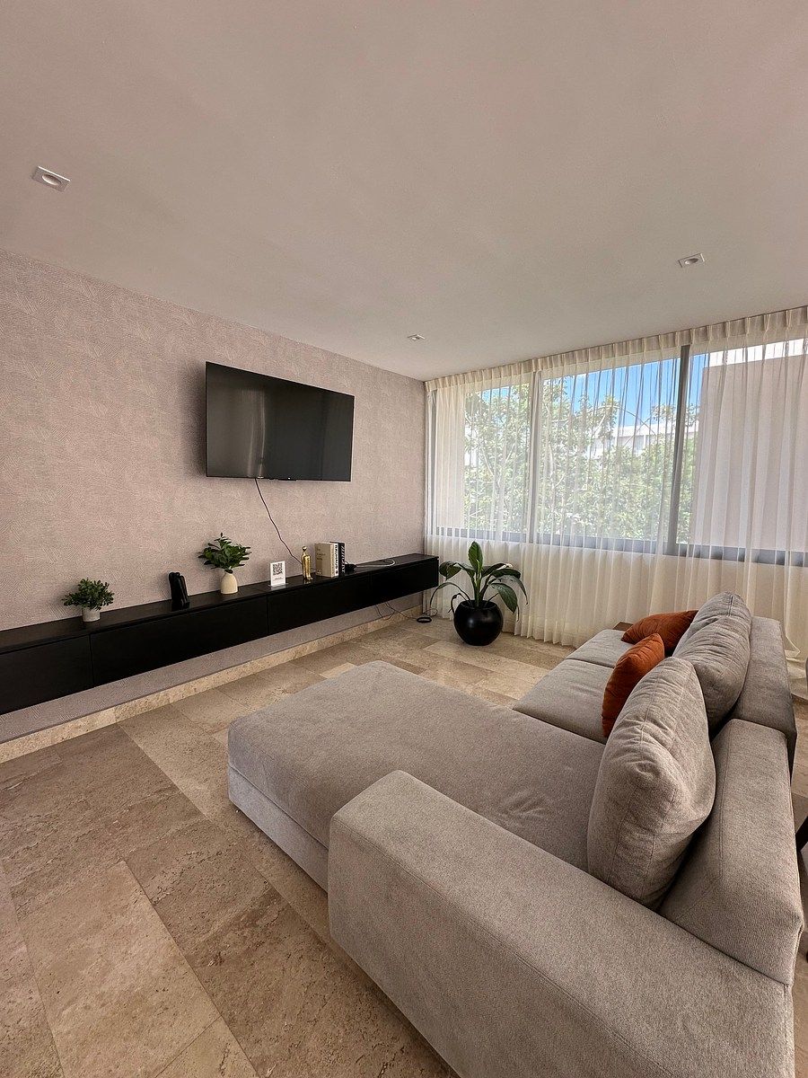 Apartment in Temozón Norte, Mérida, photo 23 of 26