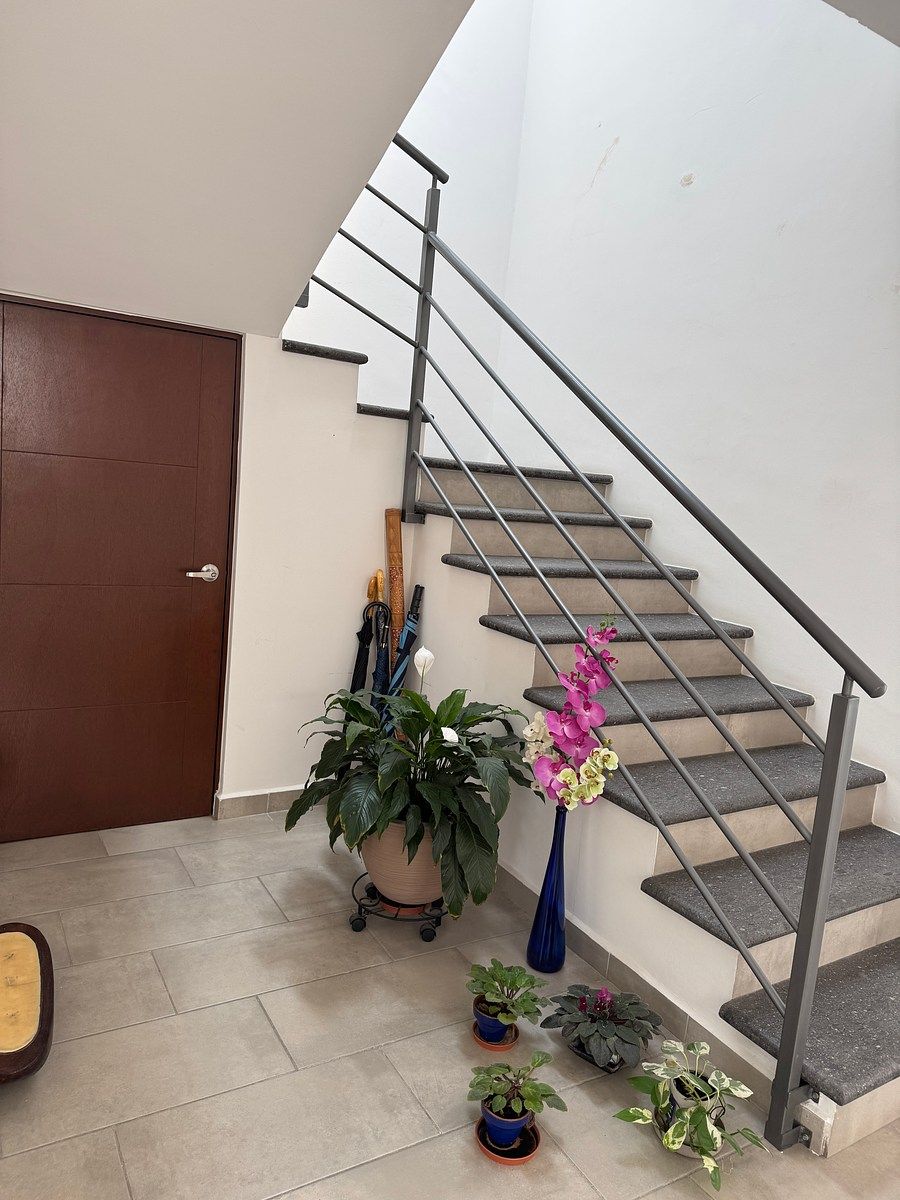 Casa en condominio en Cumbres del Lago, Querétaro, foto 5 de 22