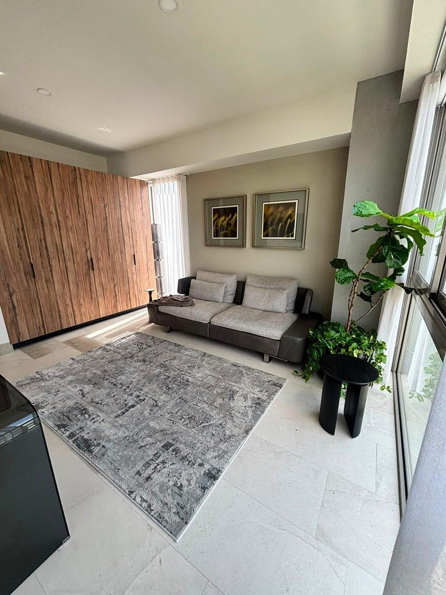 Apartment in Puerta las Lomas, Zapopan, photo 7 of 17