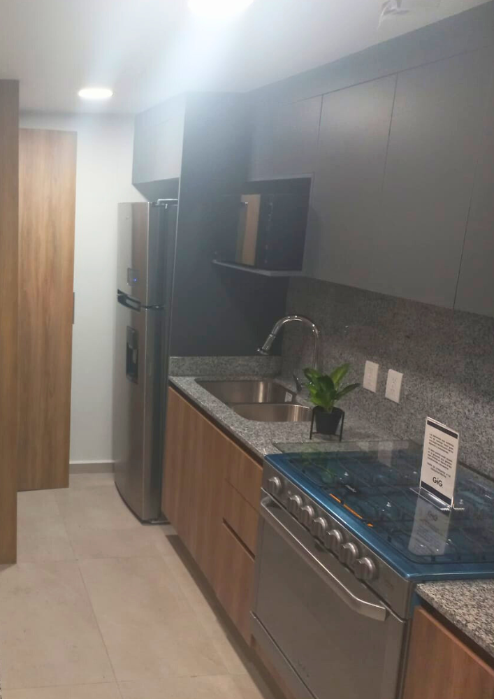 Apartamento em Loma Bonita, Zapopan, foto 27 de 29
