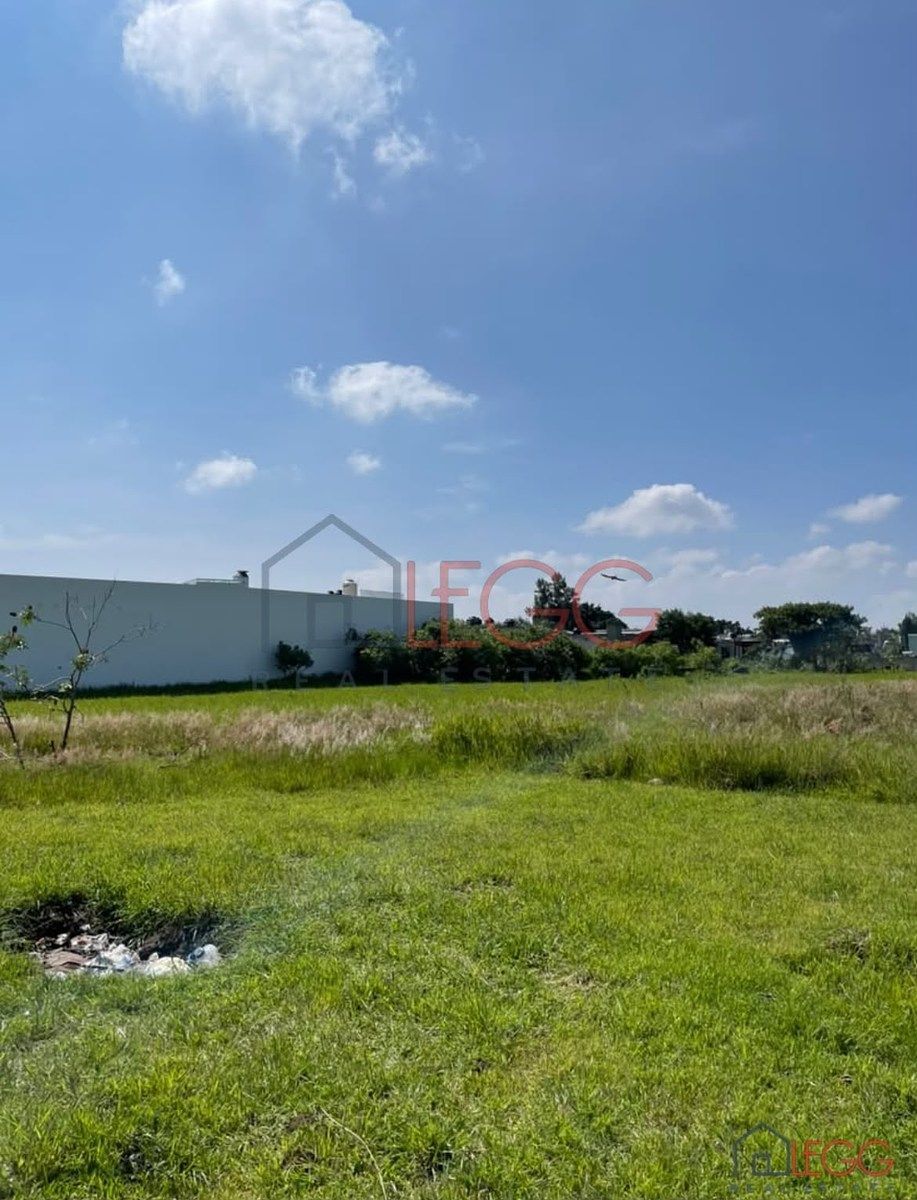 Lote em Jardines Del Valle, Zapopan, foto 4 de 8
