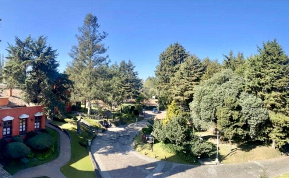 SALE OF LAND IN HACIENDA SAN MARTIN, OCOYOACAC, STATE OF MEXICO, photo 1 of 6