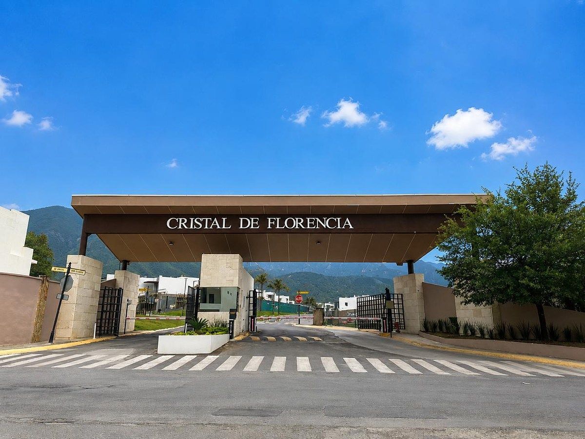 Terrenos en Venta en Carretera Nacional, Monterrey Nuevo León., foto 1 de 5