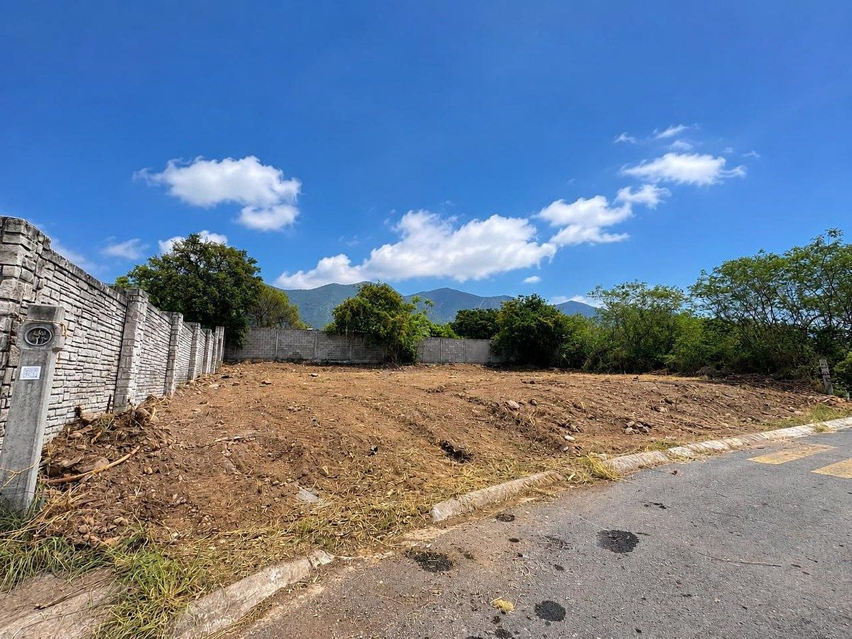 Terreno en Los Cristales, Monterrey, foto 2 de 5