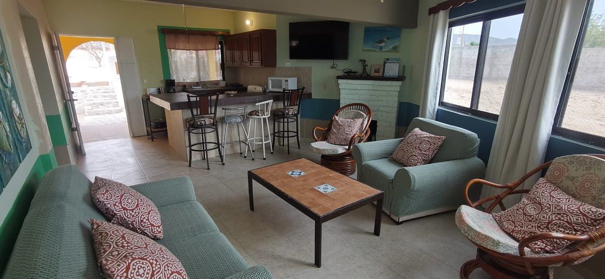 Casa en El Sargento, La Paz, foto 17 de 22
