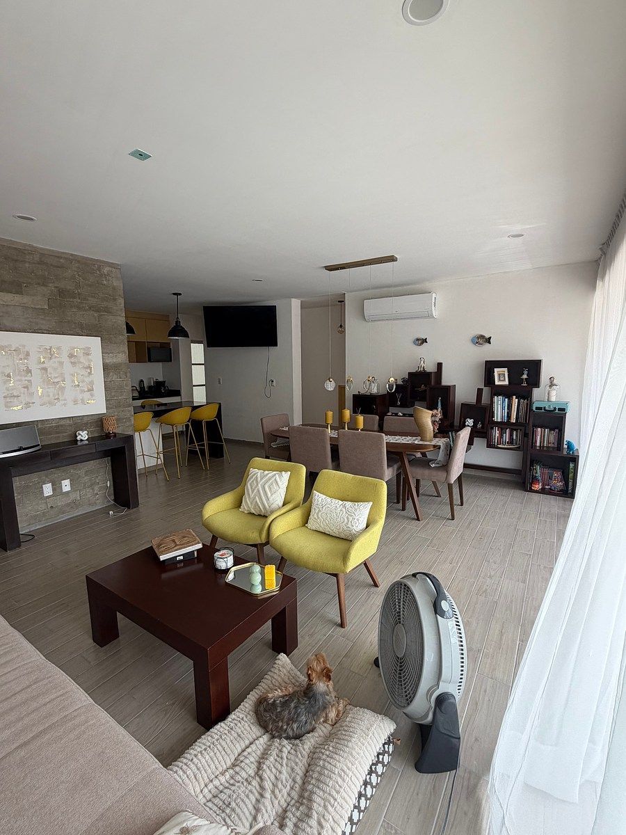 Departamento en Costa de Oro, Boca del Río, foto 21 de 43