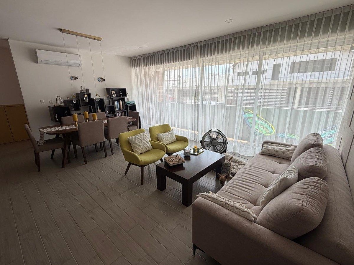Departamento en Costa de Oro, Boca del Río, foto 23 de 43