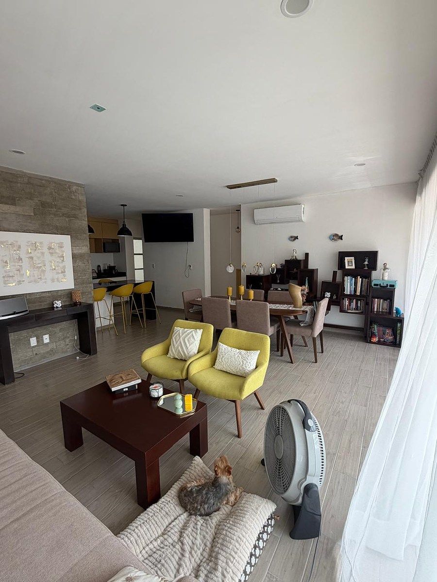 Departamento en Costa de Oro, Boca del Río, foto 27 de 43