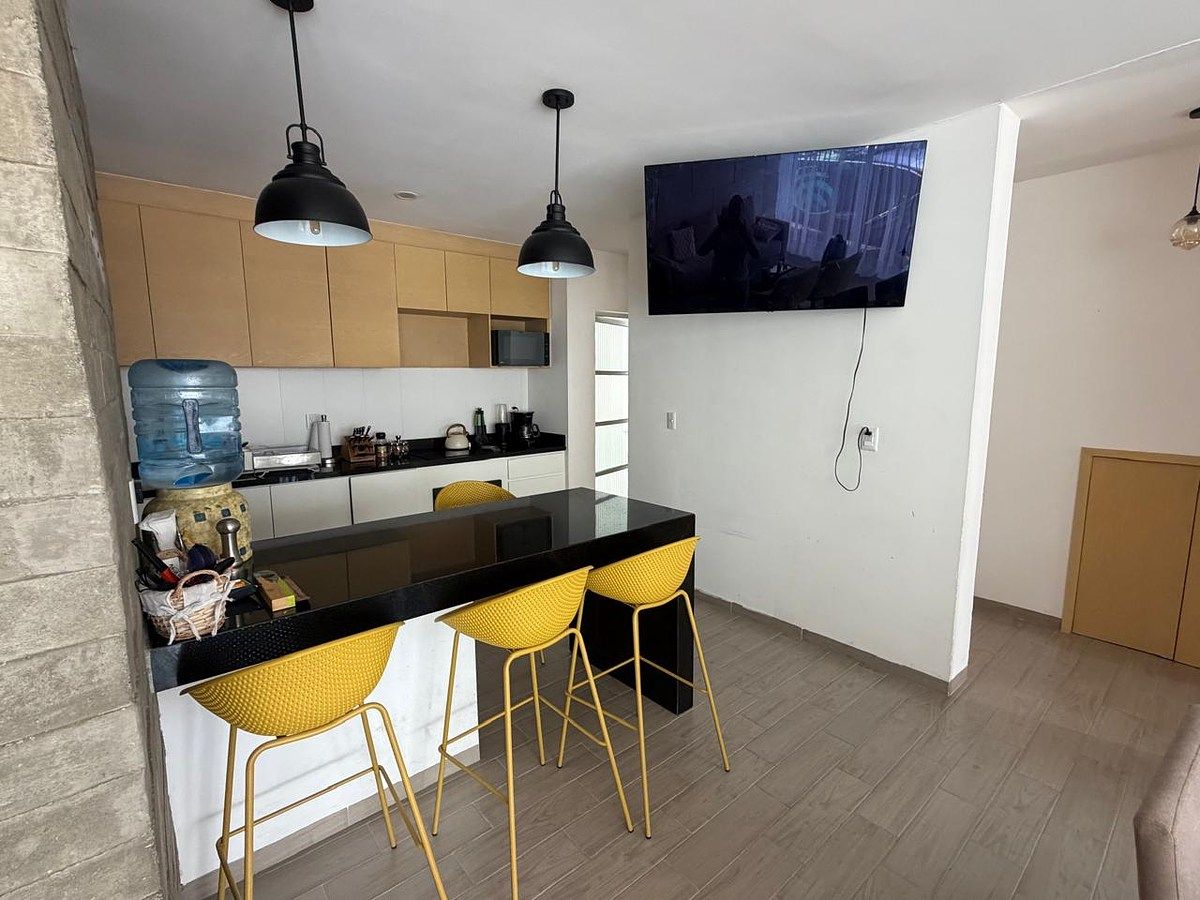 Departamento en Costa de Oro, Boca del Río, foto 43 de 43