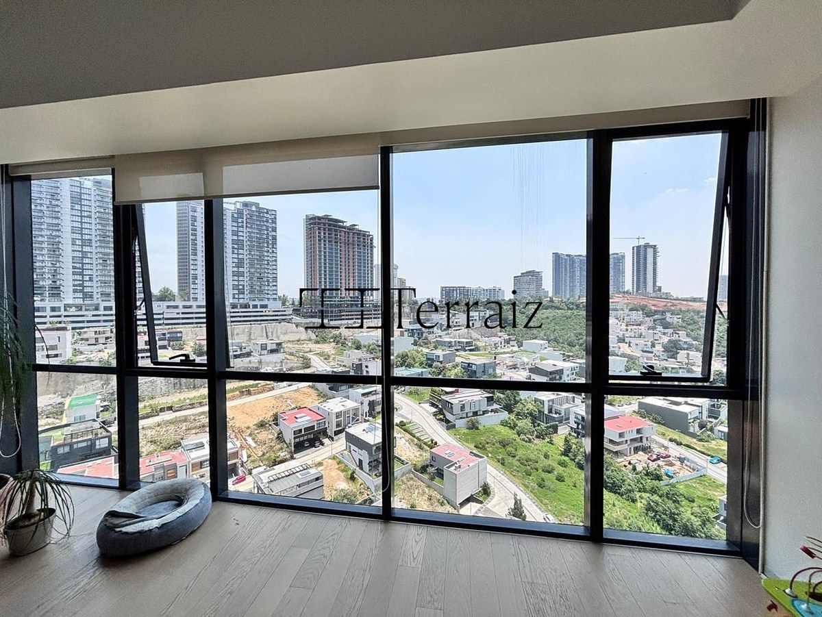 Apartamento em Bosque Real, Huixquilucan, foto 2 de 18