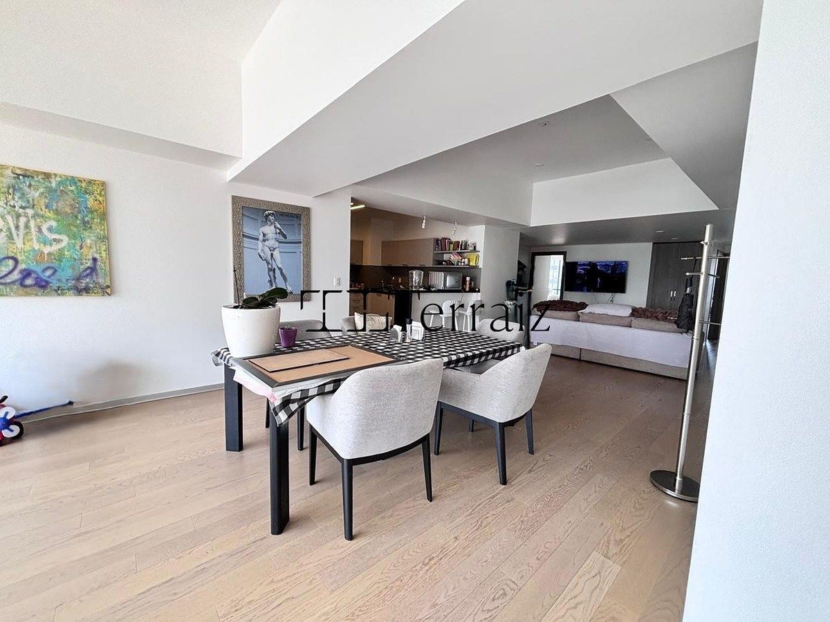 Apartamento em Bosque Real, Huixquilucan, foto 3 de 18