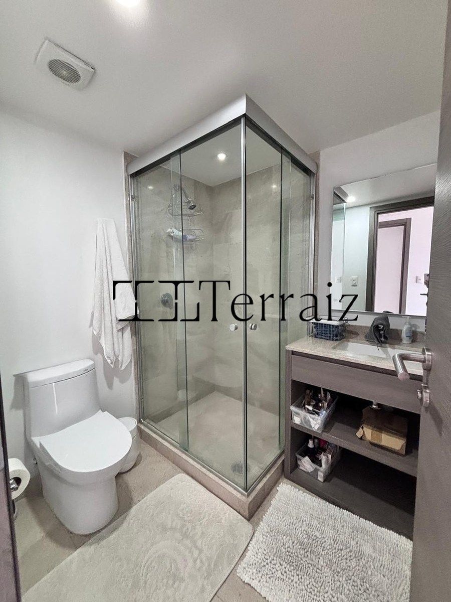Apartamento em Bosque Real, Huixquilucan, foto 6 de 18