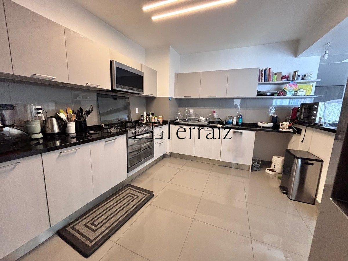 Apartamento em Bosque Real, Huixquilucan, foto 7 de 18