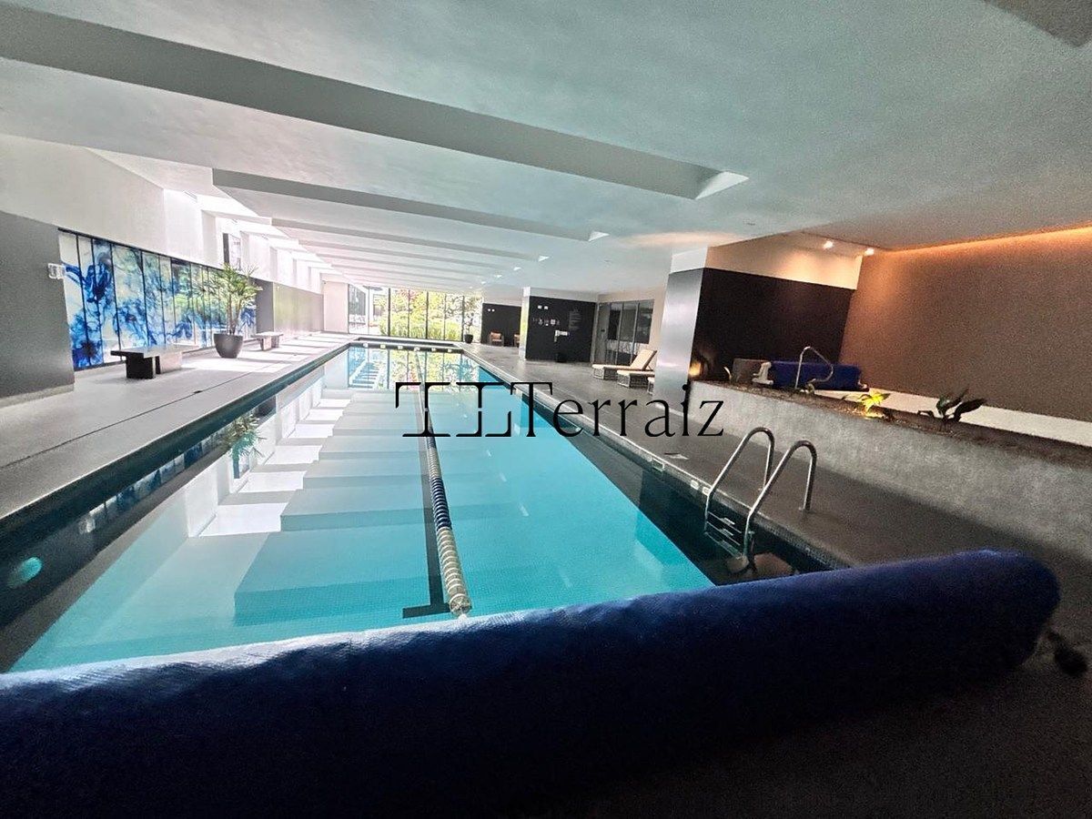 Apartamento em Bosque Real, Huixquilucan, foto 9 de 18