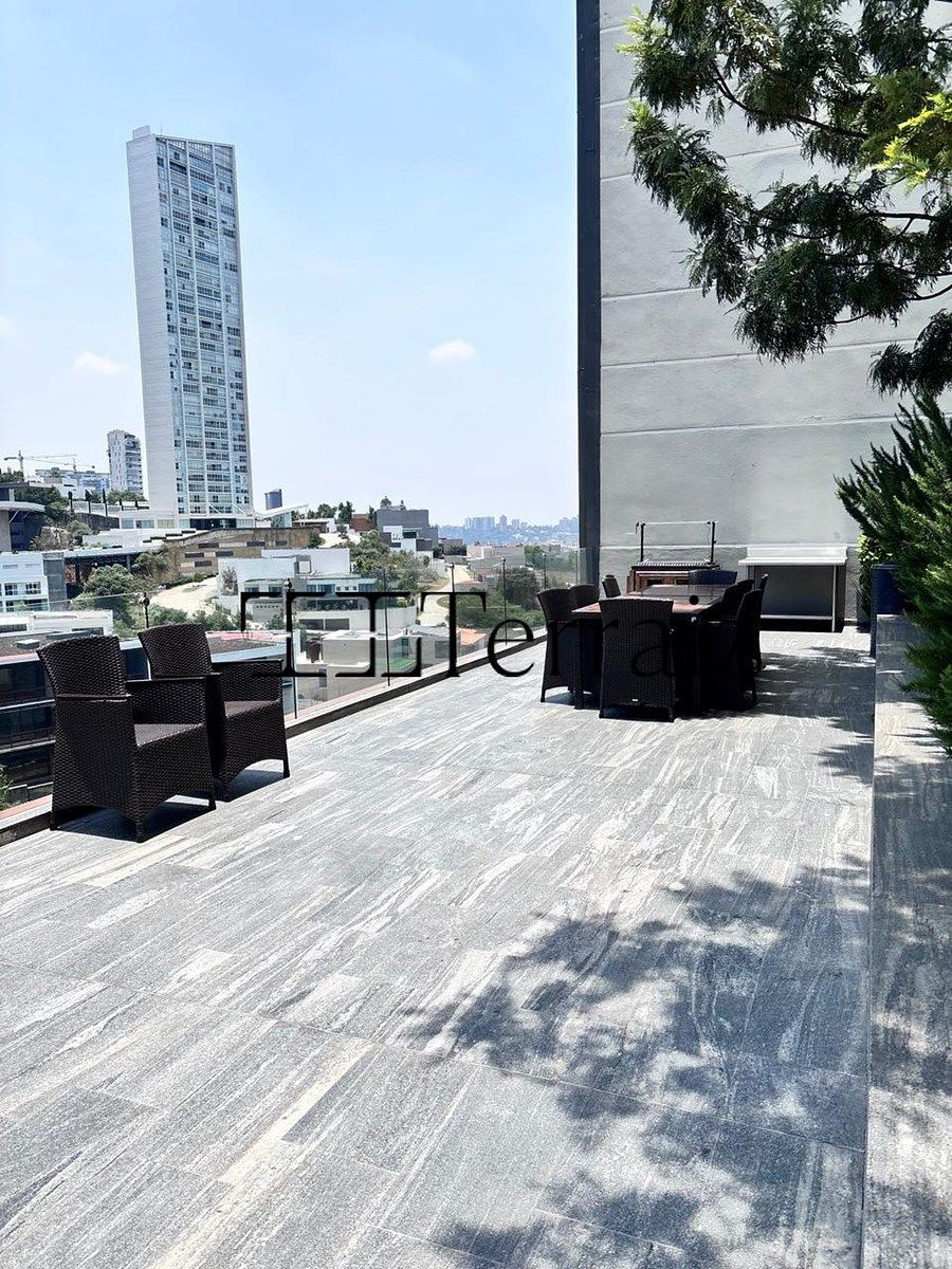 Apartamento em Bosque Real, Huixquilucan, foto 17 de 18