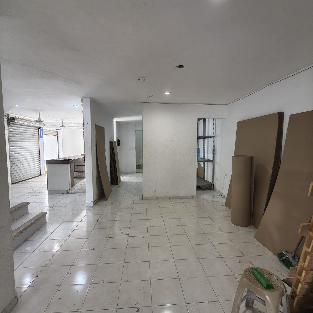 Local comercial en Paraíso Maya, Mérida, foto 14 de 20