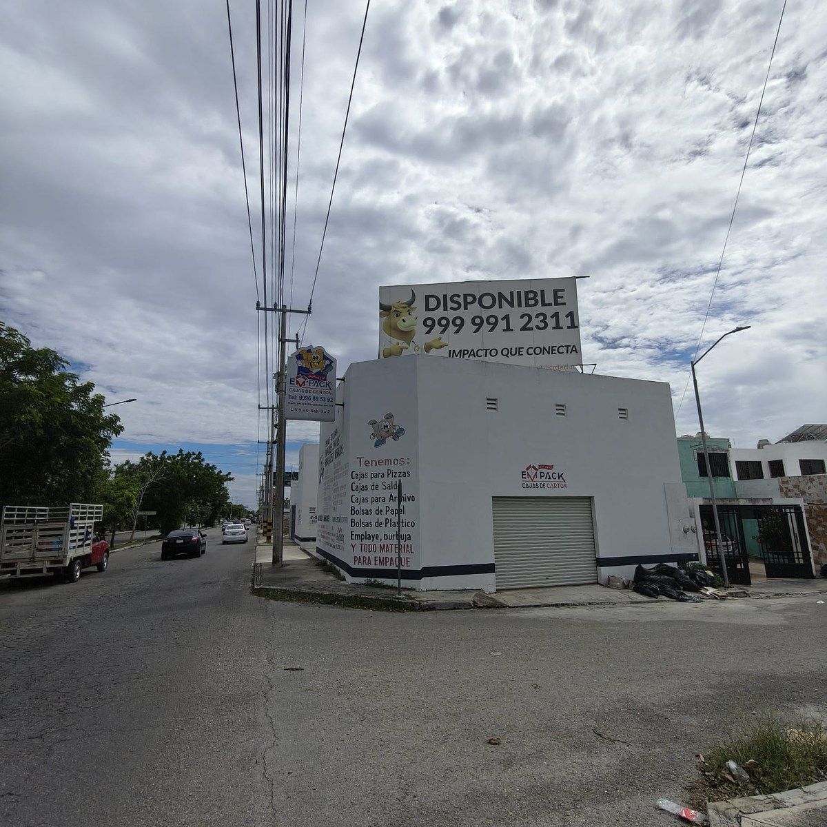 Retail Space in Paraíso Maya, Mérida, photo 2 of 23