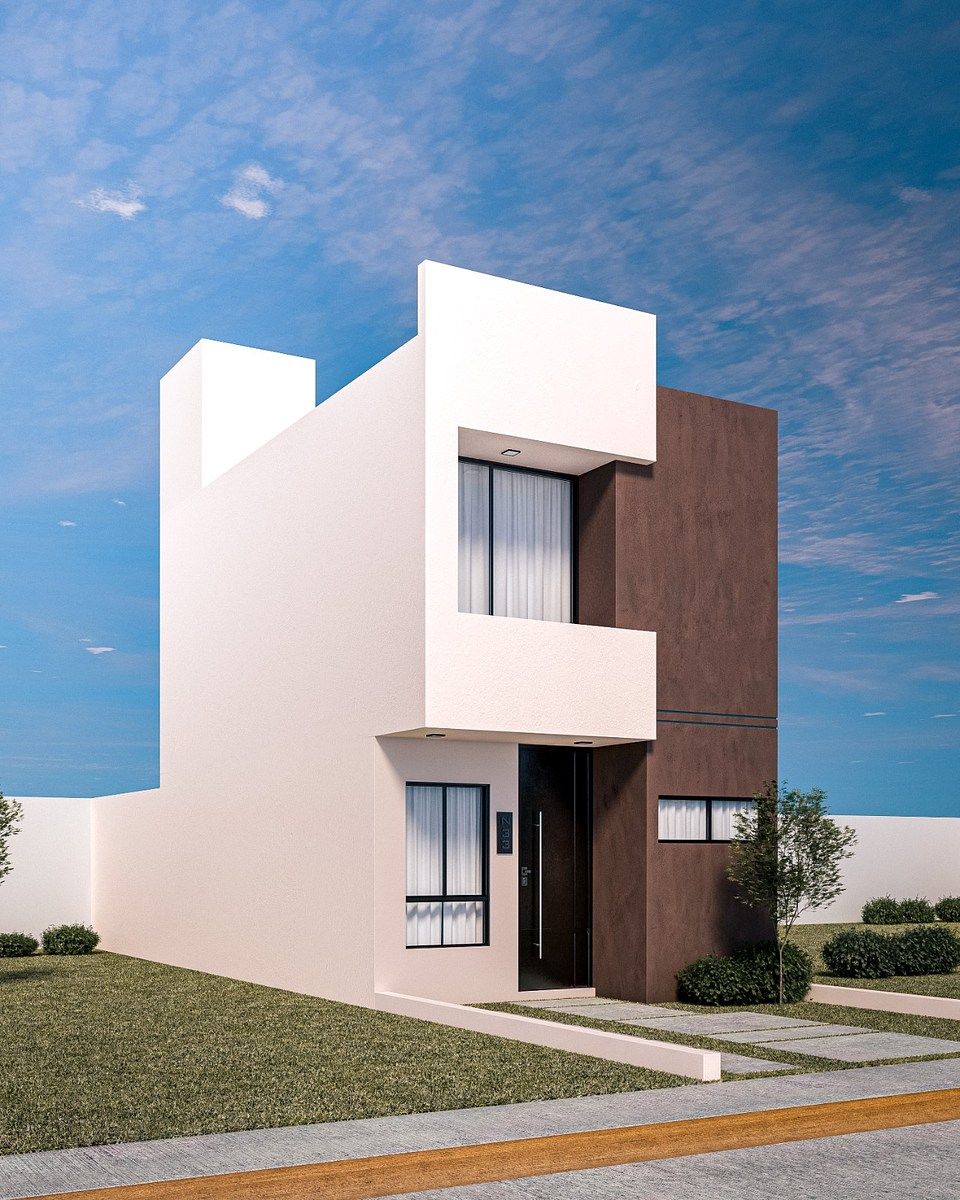 House in Ampliación Campestre del Vergel, Morelia, photo 2 of 7