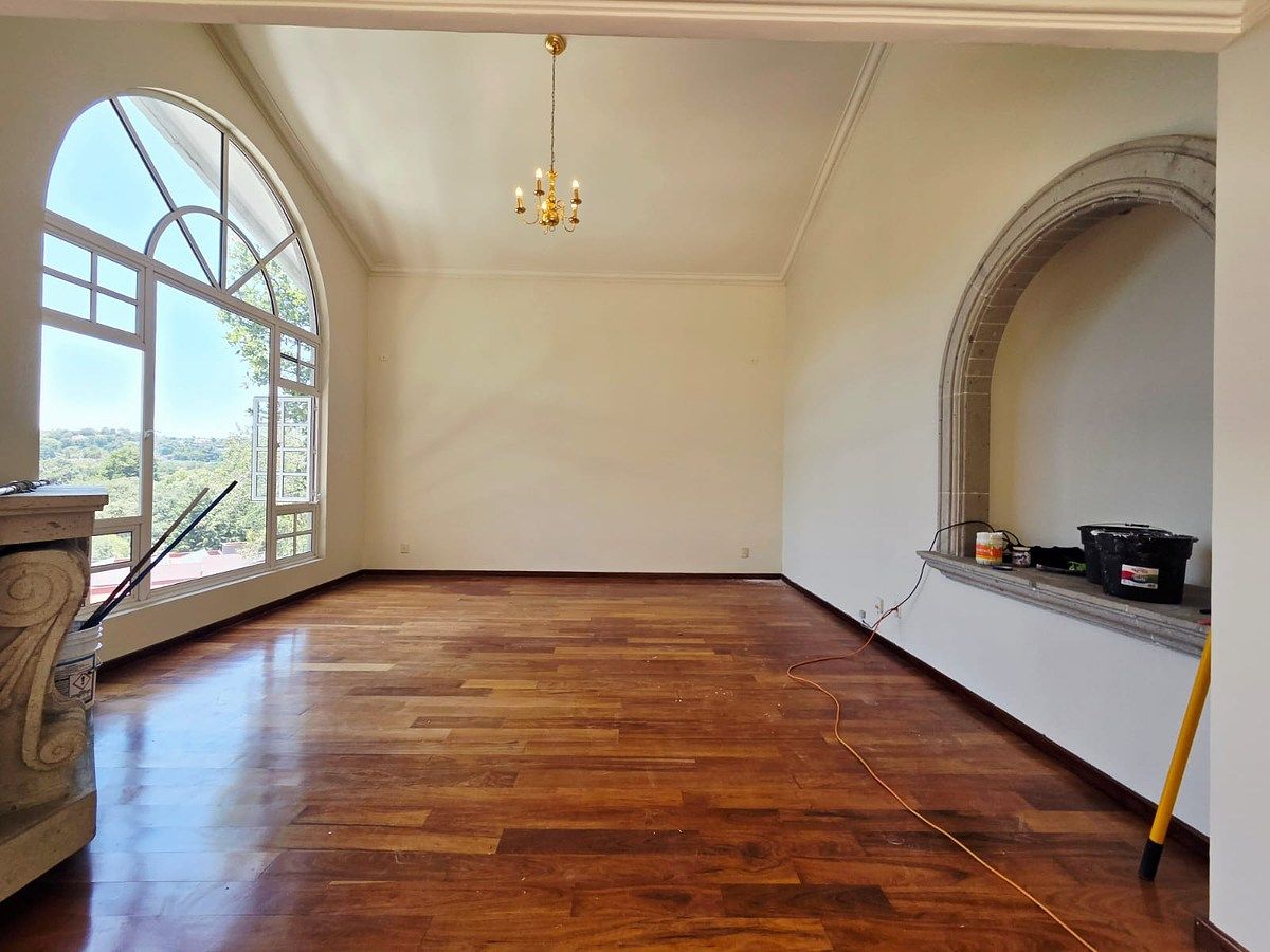 Casa em Club de Golf Valle Escondido, Atizapán de Zaragoza, foto 5 de 28