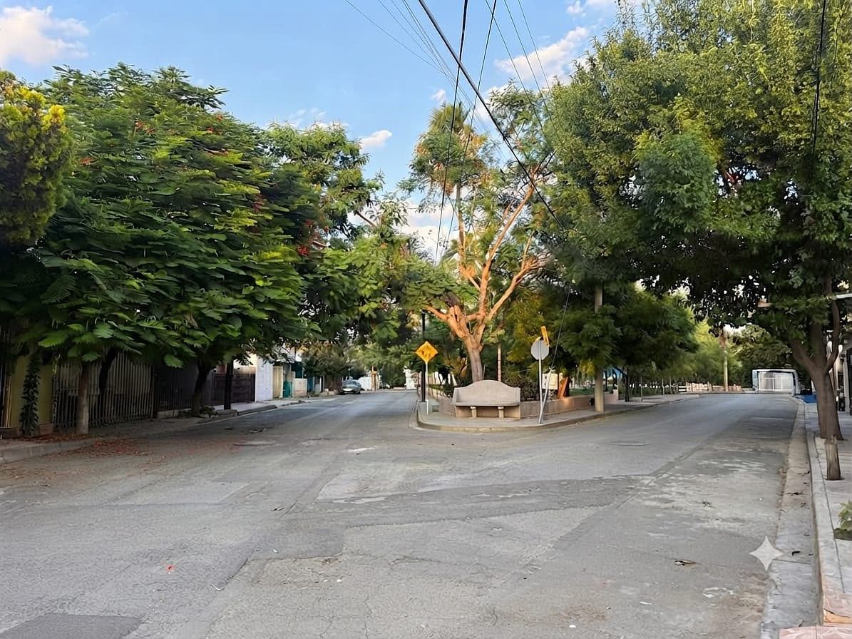 Casa en Roble San Nicolás, San Nicolás de los Garza, foto 16 de 16