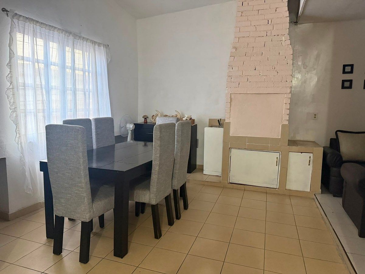 Casa en Roble San Nicolás, San Nicolás de los Garza, foto 4 de 16