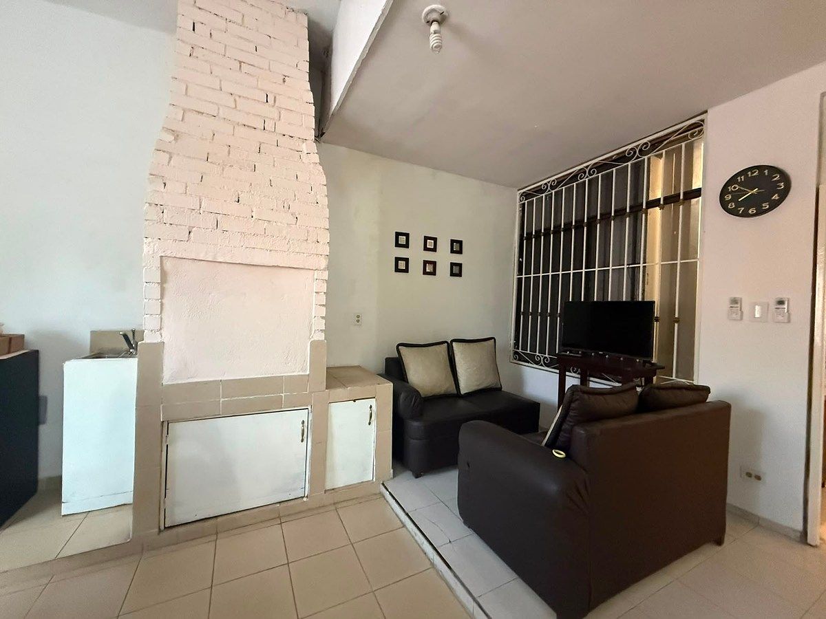 Casa en Roble San Nicolás, San Nicolás de los Garza, foto 7 de 16