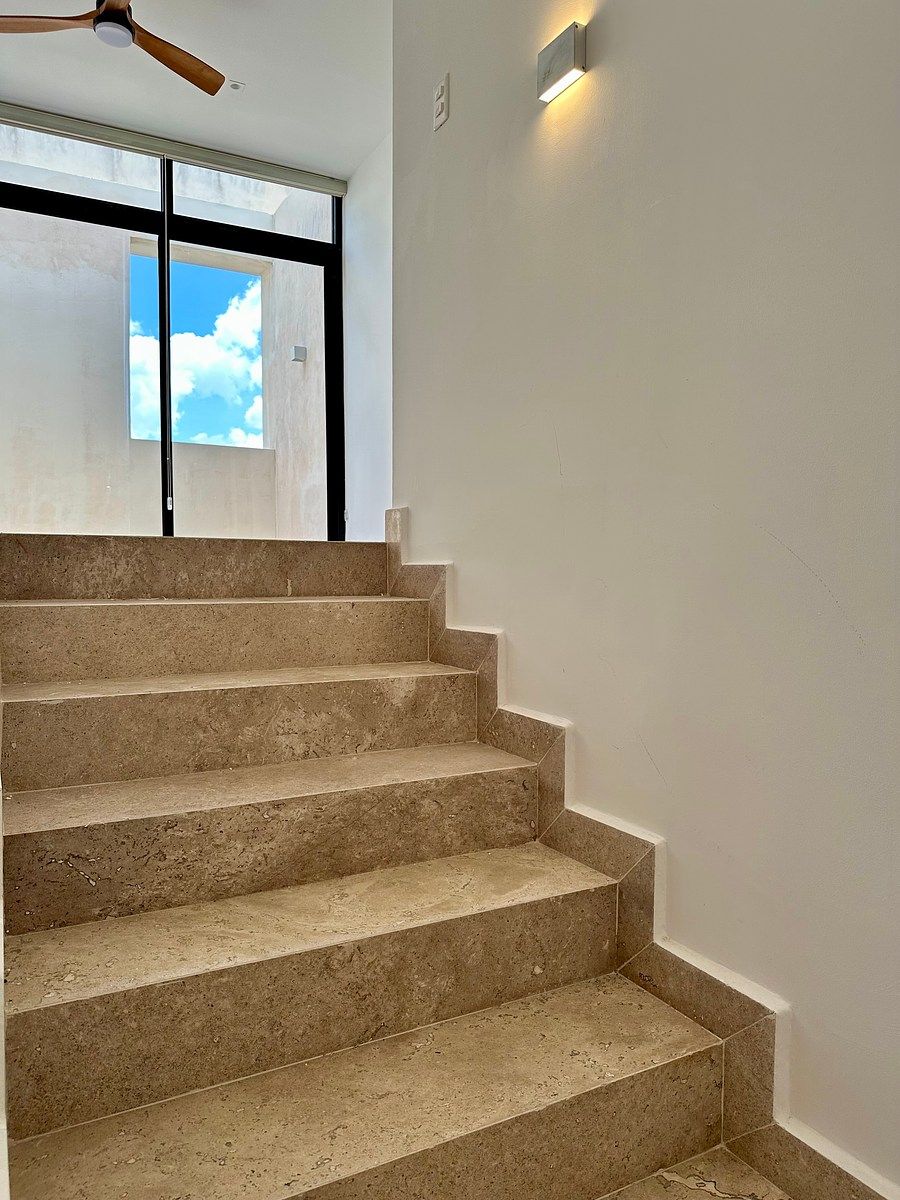 Apartment in Temozón Norte, Mérida, photo 7 of 25
