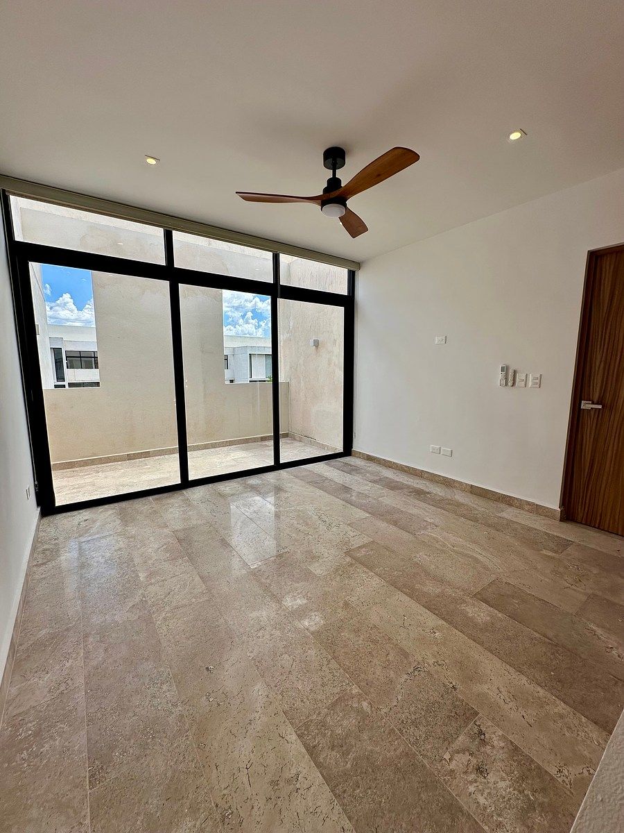 Apartment in Temozón Norte, Mérida, photo 8 of 25