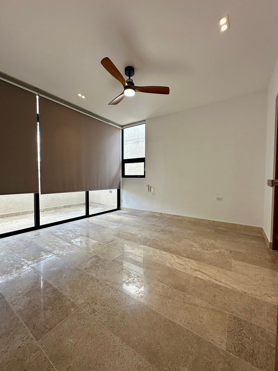 Apartment in Temozón Norte, Mérida, photo 10 of 25