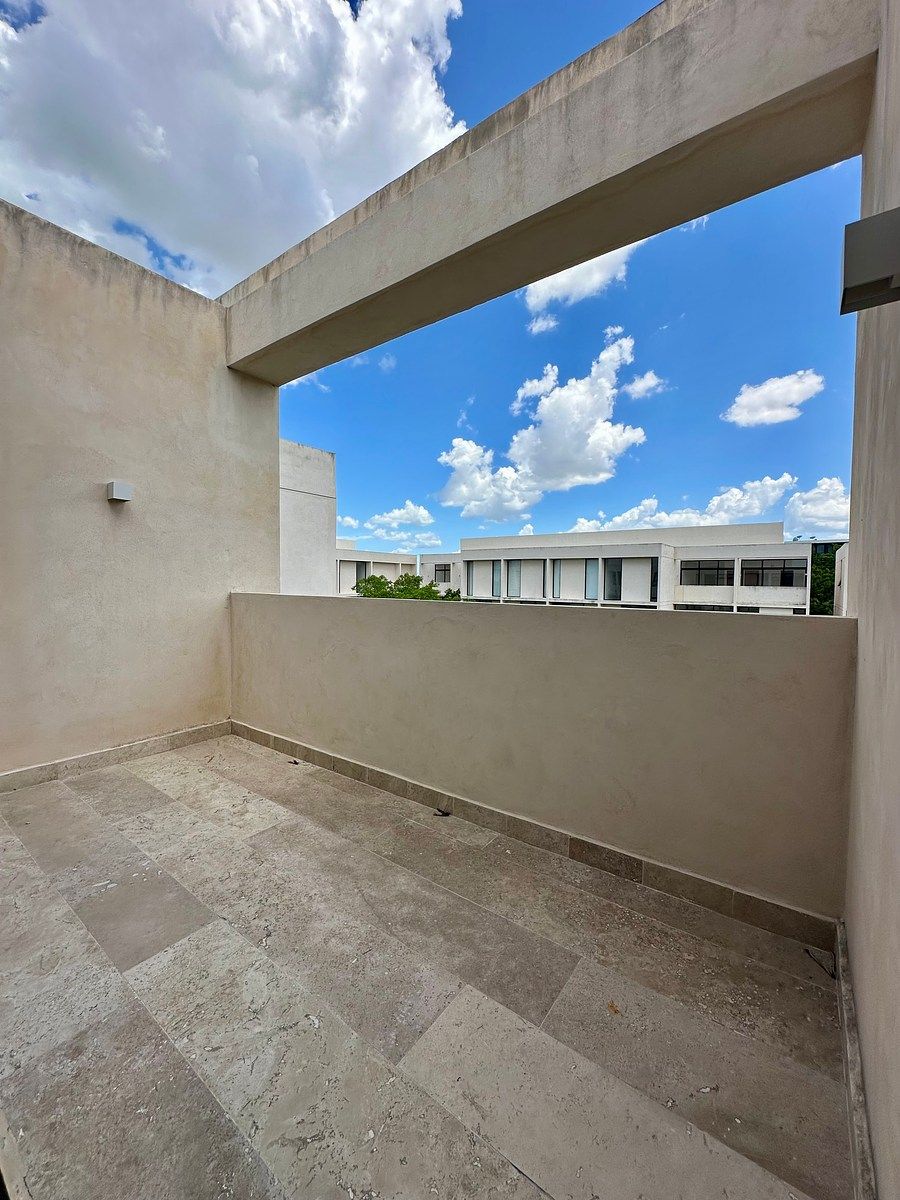Apartment in Temozón Norte, Mérida, photo 13 of 25