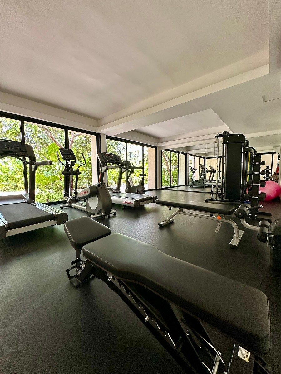 Apartment in Temozón Norte, Mérida, photo 14 of 25
