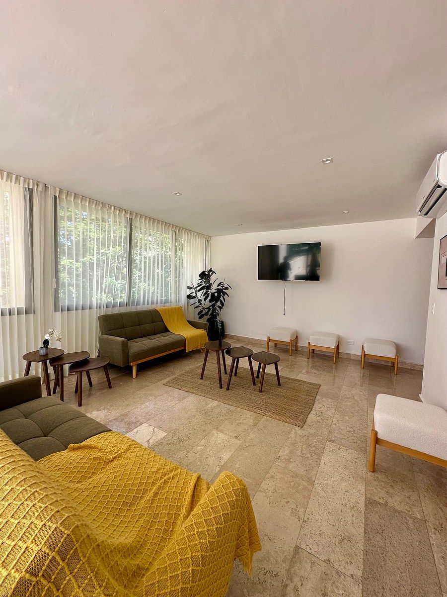 Apartment in Temozón Norte, Mérida, photo 18 of 25