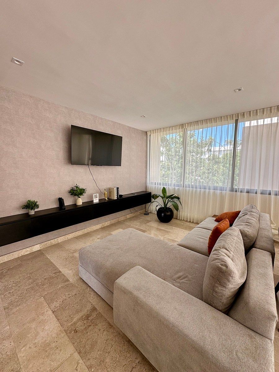 Apartment in Temozón Norte, Mérida, photo 19 of 25